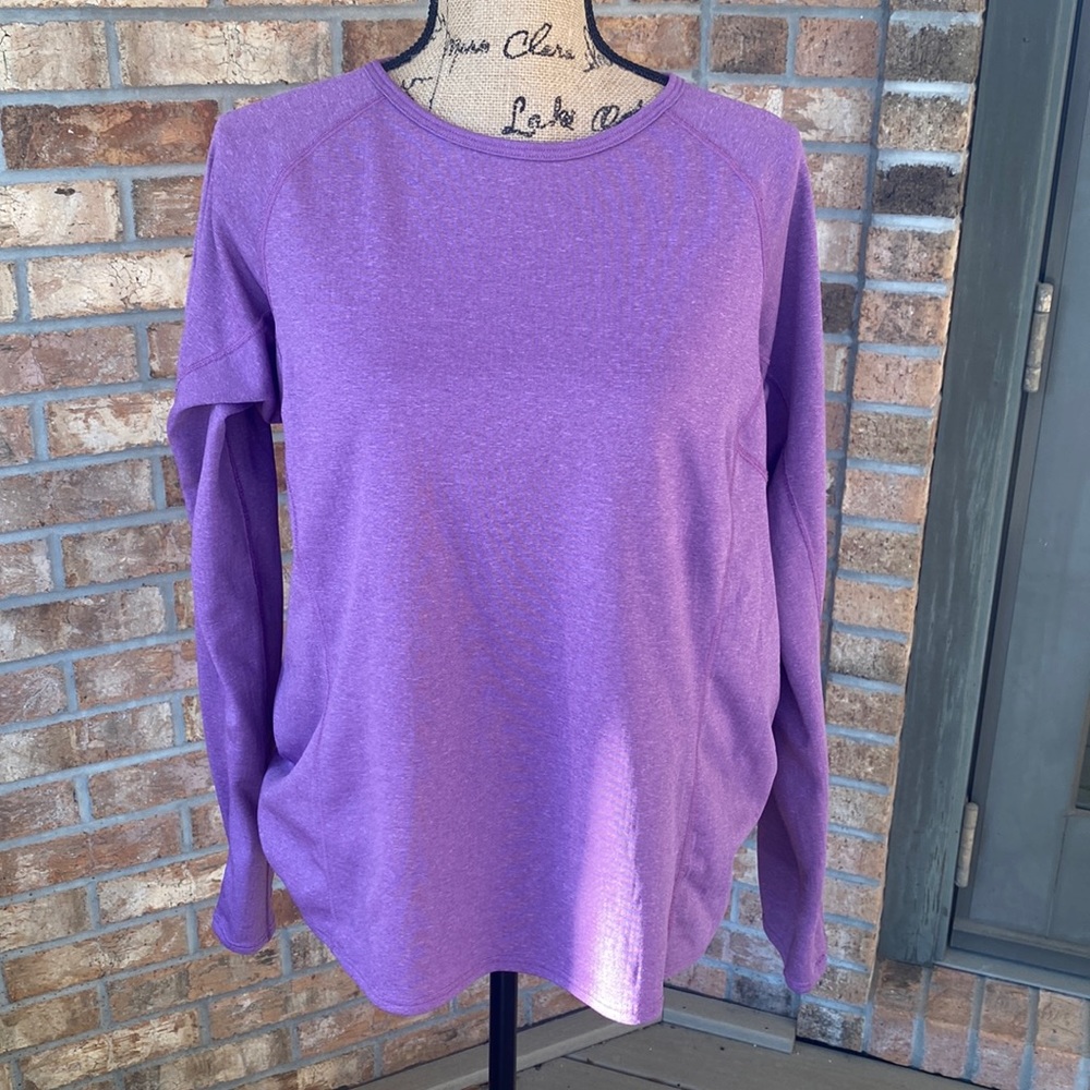 Patagonia mid weight Capilene Baselayer